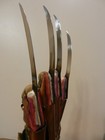 A Nightmare On Elm St  Pt 1 Freddy Krueger Hero Glove