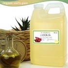 64 Oz  Half Gallon Premium Castor Oil Organic 100   Pure Skin Body Hair Nails