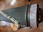 Songbo 18-steel-stringed Madagascar Rosewood Guzheng             18                  