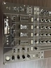 Pioneer Dj Djm-800 4-channel Professional Dj Mixer Good Used Condition