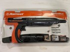 Ramset 0 22 Caliber Powder Actuated Tool Nail Gun Quick Fastening Concrete Steel