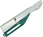 Gutimore Lightnin  Bug Torch Striker spark Lighter welding Chrome 