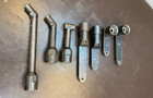 Pan American Tools Nova System Angle Drill Heads  7 Included In Auction