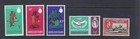 Gilbert   Ellice Islands Stamps Small Lot Mnh mlh - Nice Packet - Take A Look 