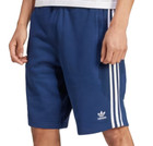Adidas Men s Adicolor 3-stripes Shorts Blue white Im9424 I
