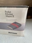 Xircom Pocket Ethernet Adapter Ii Sealed