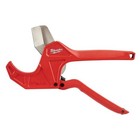 Milwaukee 48-22-4215 2-3 8  Capacity Ratcheting Pipe Cutter