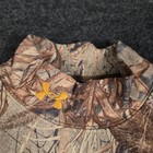 Under Armour Womens Realtree Camo Compression Top Hunting Layering Piece Size Xl