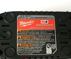 Openbox Genuine Milwaukee Battery Charger - 48-59-2001 -  4v  Li-ion  M4