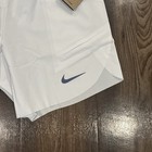 Nike Court Adv Rafa Nadal 7    Tennis Shorts White Men s Size M Dv2881-102