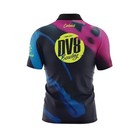 Best Personalized Dv8 Mantra Solid Bowling Jersey Shirts All Size