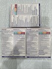  3  New Nicoderm Cq Nicotine Patches  Step 2 14mg  14 Patches Each Box  Ex  2028