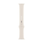 Genuine Apple Watch 44mm 45mm 46mm 49mm Sport Band M l Starlight