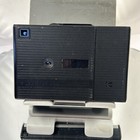 Vintage Kodak Disc 4000 Camera Silver  Untested Sold As Is
