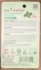Salt Range Himalayan Pink Salt Nasal Inhaler Natural Mint Oil 5 Ct 