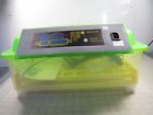 56-egg Digital Incubator Humidity   Temperature Control Automatic Turning New