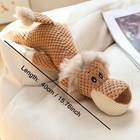 Dog Chew Toy For Aggressive Chewers - Indestructible Toy For Pet Anxiety