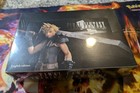 Final Fantasy Tcg Opus 4 Iv Booster Box  english Sealed 