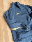 Girls Youth Nike Sweatshirt And Pants Size Medium