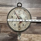 Vintage Penn Scale Series 820 Hanging 20 Lb Dial Metal Farm Country Store Decor