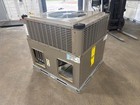 York Pcg4b481252x4 4 Ton Low Nox Convertible Gas electric Packaged Unit  14 Seer
