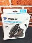 Yaktrax Diamond Grip Ice Traction Cleats Xxl 1 Pair