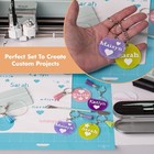 The Ultimate Accessories And Supplies Bundle For Cricut Makers And All Explore