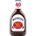 Sweet Baby Ray s Sweet N Spicy Barbecue Sauce 40 Oz Bottles Pack Of 2-free Ship