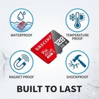 Micro Sd Card 64gb 128gb 256gb 1tb Class 10 Micro Sd Memory Card Tf Adapter Lot