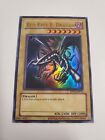 Red-eyes B  Dragon Retro Pack 1 Yugioh Rp01-en011 Unlimited Ultra Rare