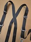 Black Stabo Rig Harness Metal Gear Solid Delta Snake Eater Special Operations