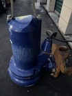 Abs Suizer Xfp81c Vx 4 Pe70 2 Submersible Vortex Pump