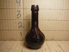 Vintage Wheaton Ball And Claw Bottle