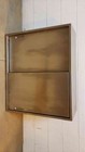 36  Stainless Steel Overhead Cabinet  q16646  q16646 