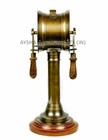 Decorative Collectible Brass 14  Antique Ship Engine Order Telegraph  Best Gift