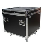 Prox Xs-utl6 Heavy-duty Ata Utility Flight Travel Storage Road Case W 4  Casters