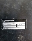 Robertson Junction Box J101a Part  21100011 For Ap200 And Ap2500 Autopilots