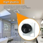 Bathroom Exhaust Fan Motor Replace 110 Cfm For Broan Nutone Bathroom S97015162