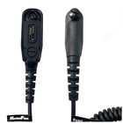 Maximalpower Speaker Mic headset For Motorola Xpr7550 Xpr7550e Xpr6550 Radio