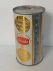 Schaefer Lager Beer  albany New York  Flat Top Beer Can