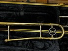 Bach Tb301 Student Model Trombone W Case