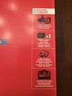 Milwaukee M18 Fuel One-key 2868-22hd 1  D-handle Impact Kit 2x12 0ah