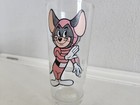 Space Mouse Pepsi Collector Glass Walter Lantz