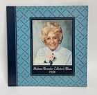 Vintage Madame Alexander Collectors Guide Doll Book Lot 5 Piece And 1 Lp Album