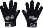Kerry Carpenter Detroit Tigers Player-issued Black Franklin Batting