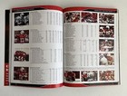 Nebraska Cornhuskers Gameday Program 2012 Wisconsin Badgers College Football