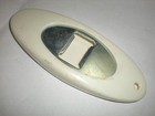 Bottle Beer Pop Opener Collectible Metal Stamped   Plastic Labatt s 