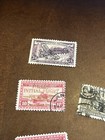Philippine Islands Stamp Collection