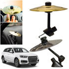 Car Crash Cymbal  Car Drum Cymbal Air Vent  Make Your Driving More Fun Us