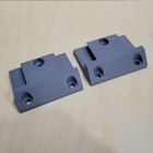 Kdk-100 Series Tool Holders Set  4 Pieces   Convenient Lathe Tool Storage